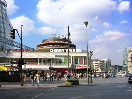 Cafe Kranzler - Berlin (Berlin)