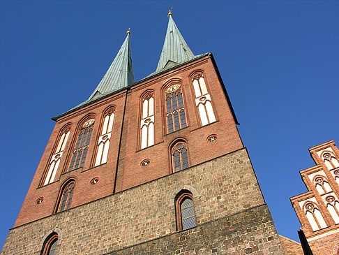 Nikolaiviertel - Berlin (Berlin)