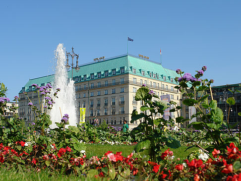 Hotel Adlon - Berlin (Berlin)