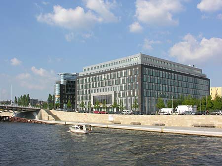 Pressehaus - Berlin (Berlin)