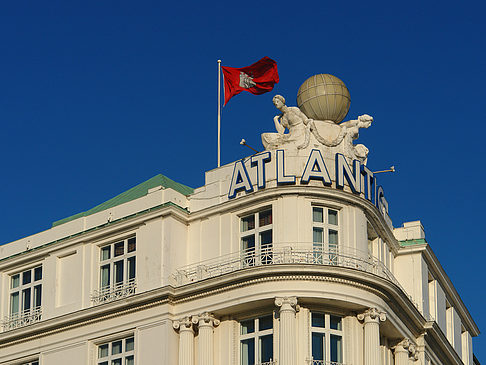 Hotel Atlantic - Hamburg (Hamburg)