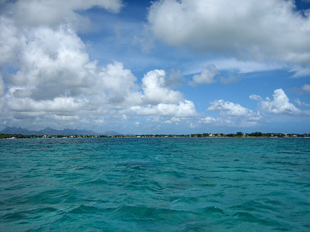 Fotos Blick auf Mauritius | 