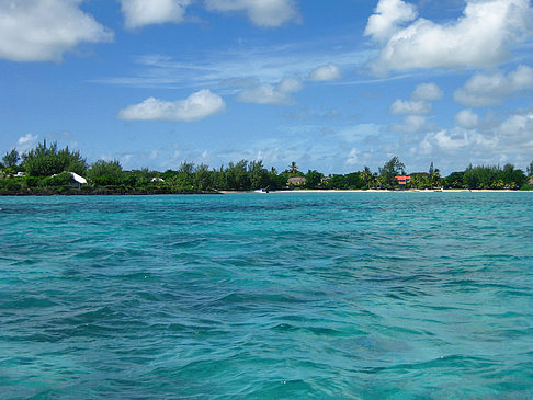 Fotos Blick auf Mauritius | 