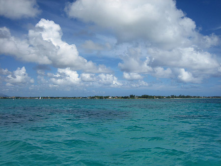 Fotos Blick auf Mauritius | 