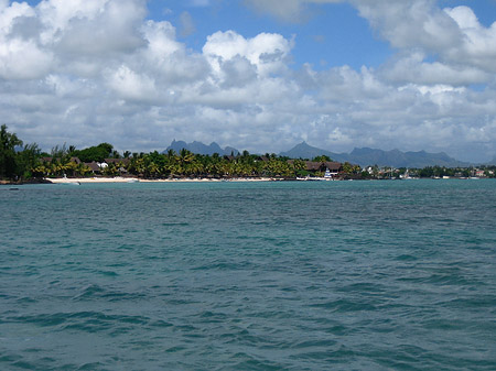 Fotos Blick auf Mauritius | 