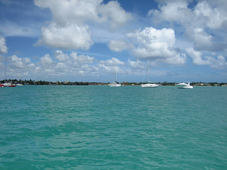 Fotos Blick auf Mauritius | 