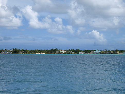 Fotos Blick auf Mauritius | 