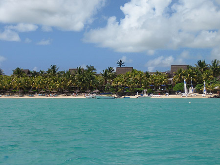 Fotos Blick auf Mauritius | 