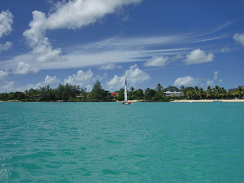 Fotos Blick auf Mauritius | 