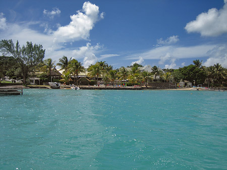 Fotos Blick auf Mauritius | 