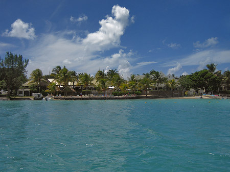 Fotos Blick auf Mauritius | 