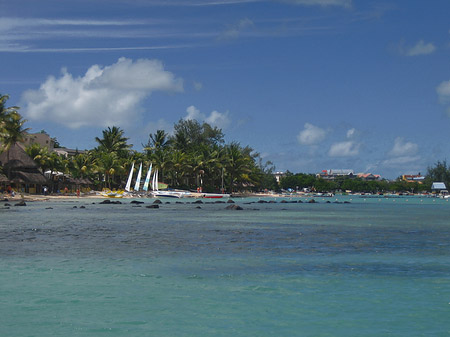 Fotos Blick auf Mauritius | 