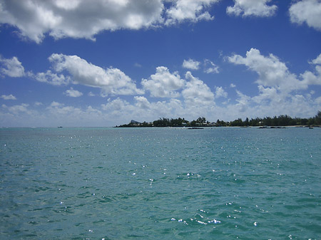 Fotos Blick auf Mauritius | 