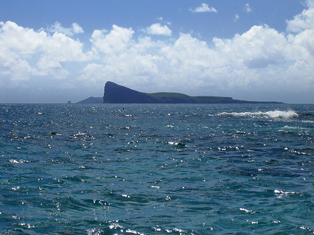 Fotos Blick auf Mauritius | 