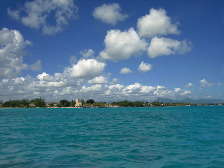 Fotos Blick auf Mauritius | 