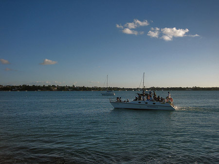 Fotos Boote