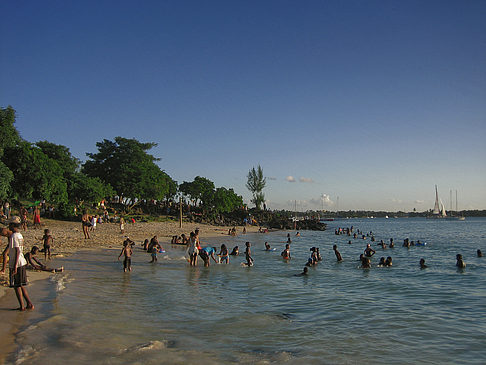 Fotos Strand von Grand Baie | 