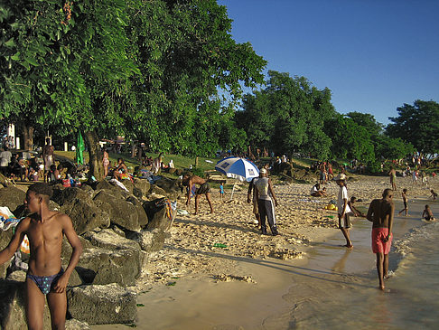 Fotos Strand von Grand Baie | 