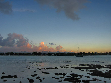 Fotos Strand von Grand Baie | 