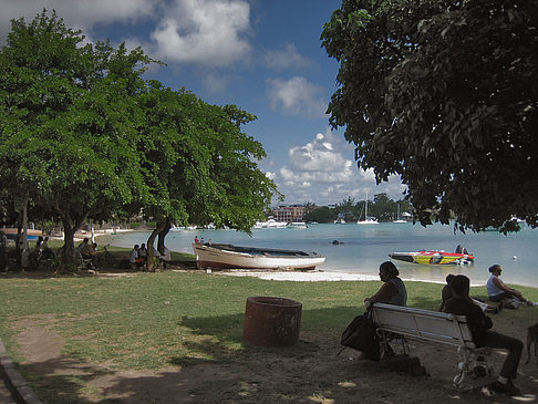 Fotos Strand von Grand Baie | 