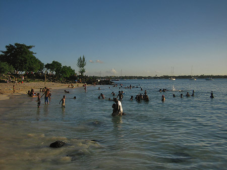 Fotos Strand von Grand Baie | 