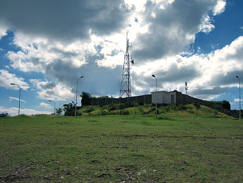 Foto Auf dem Berg - 