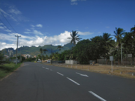 Fotos Auf den Straßen