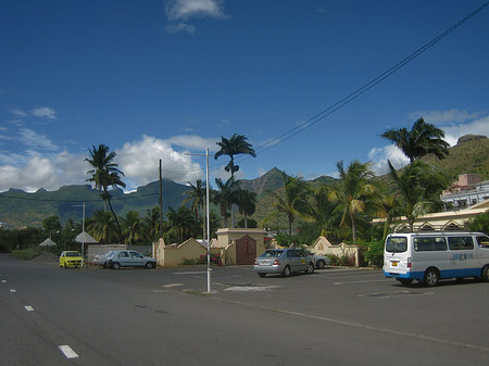 Fotos Auf den Straßen