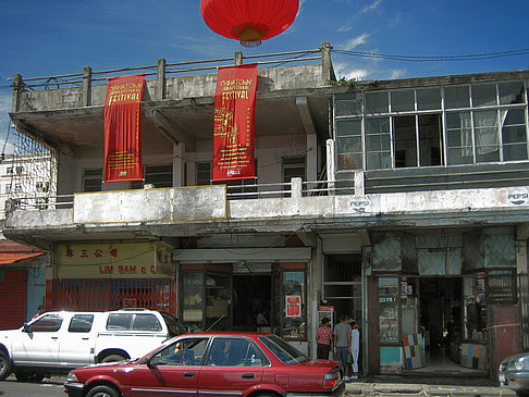 Chinatown Foto 