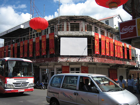 Foto Chinatown