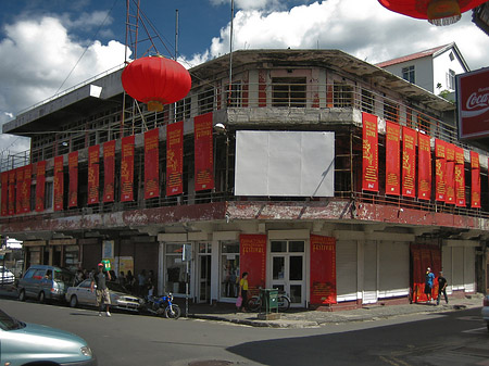 Chinatown Foto 