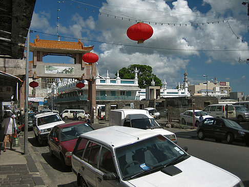 Fotos Chinatown