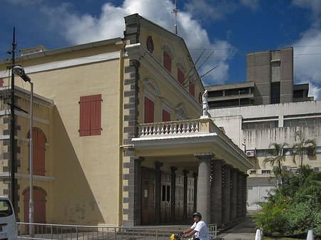 Foto Gebäude