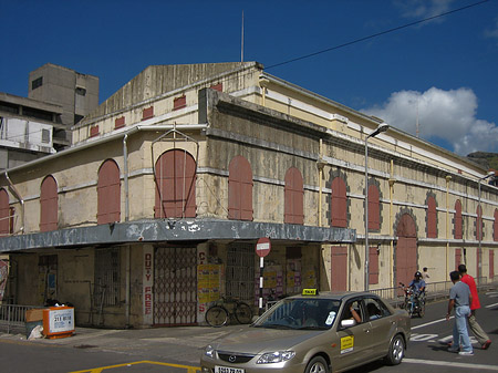 Foto Gebäude