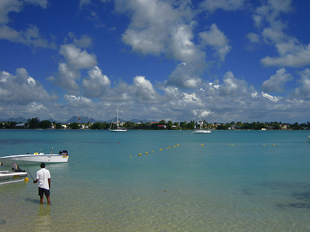 Strand Foto 