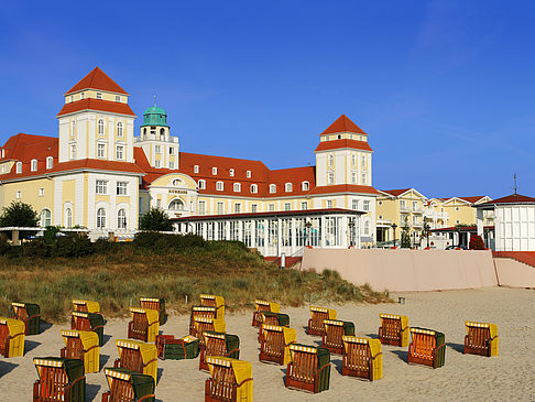 Kurhaus Fotos